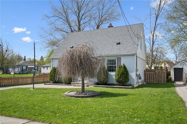 46 Seneca Drive