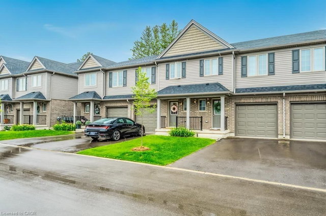 15 - 86 Erbsville Court
