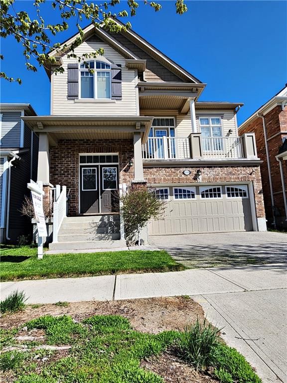259 Grovehill Crescent