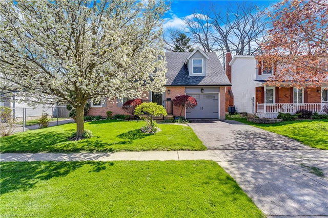 288 Grand Ridge Drive