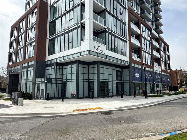809 - 2088 James Street