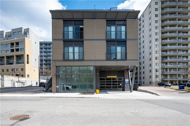207 - 51 David Street