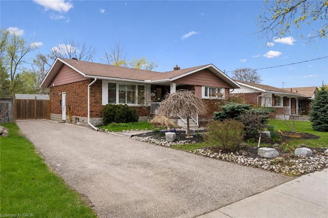 111 Ruskview Road