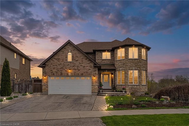 49 Creighton Avenue