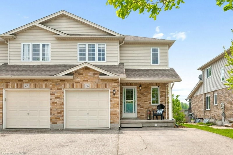 76 Stiefelmeyer Crescent