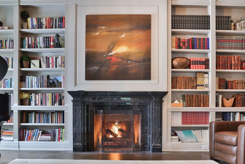 20 Cluny Drive, Toronto, view 12