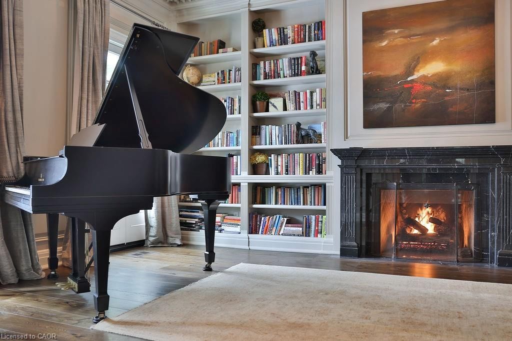20 Cluny Drive, Toronto, view 13