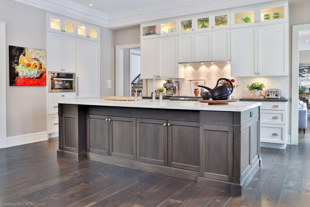 20 Cluny Drive, Toronto, view 15