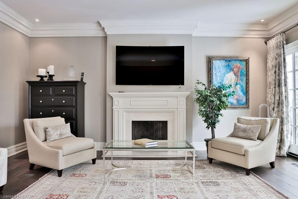 20 Cluny Drive, Toronto, view 20