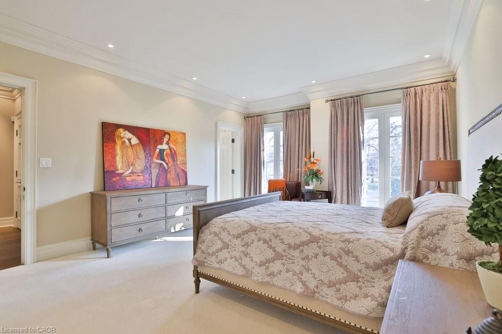 20 Cluny Drive, Toronto, view 24