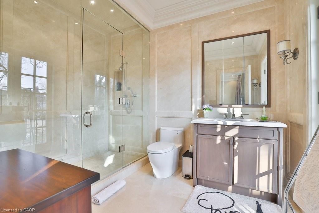20 Cluny Drive, Toronto, view 25