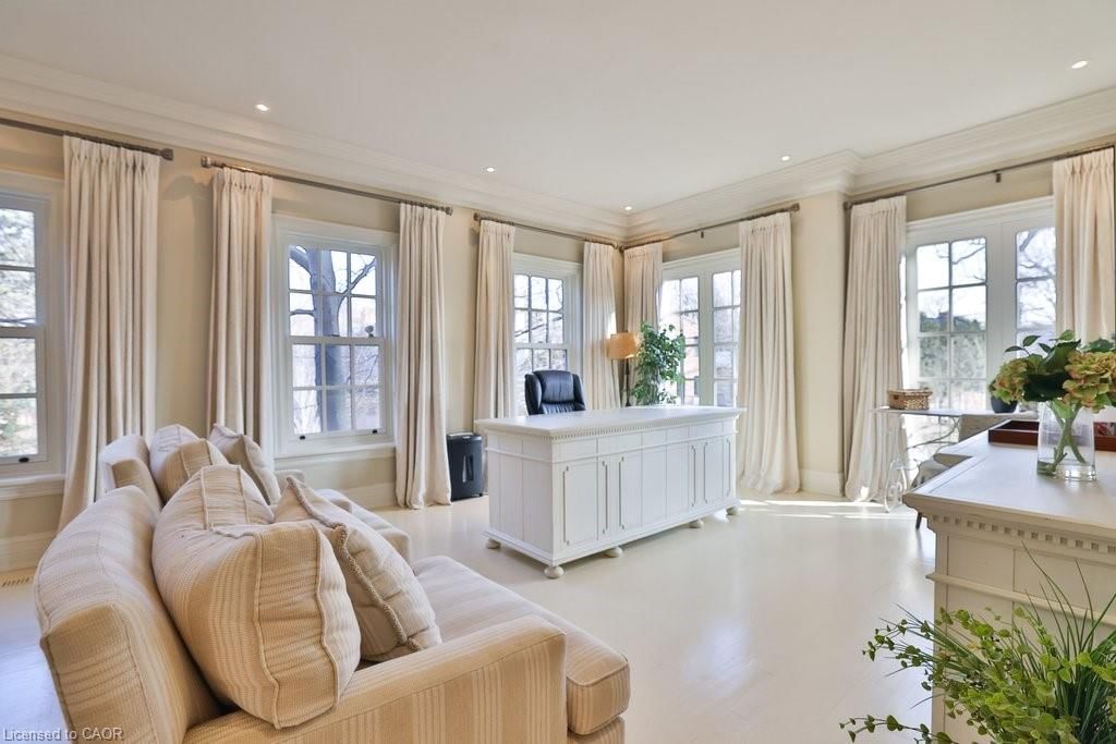 20 Cluny Drive, Toronto, view 26