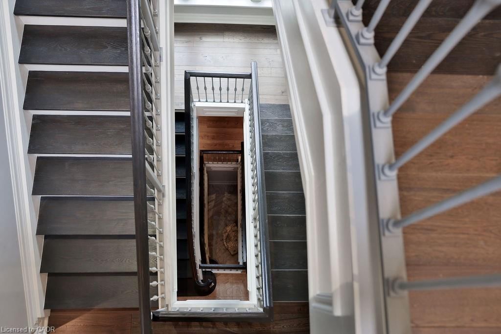 20 Cluny Drive, Toronto, view 27