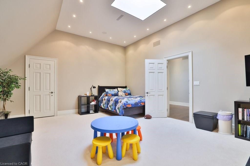 20 Cluny Drive, Toronto, view 29
