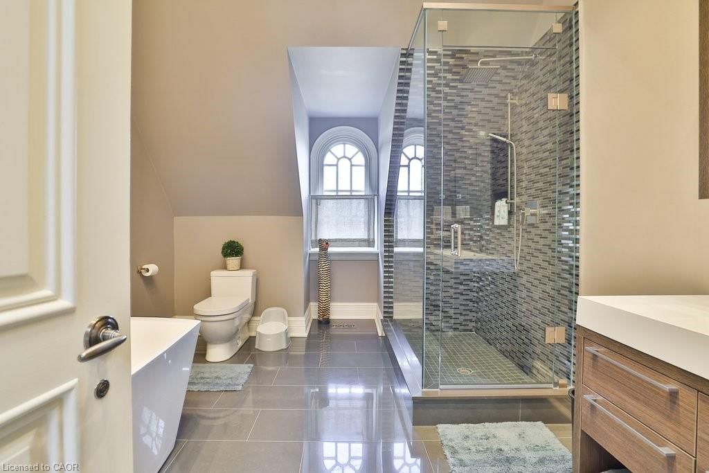 20 Cluny Drive, Toronto, view 30
