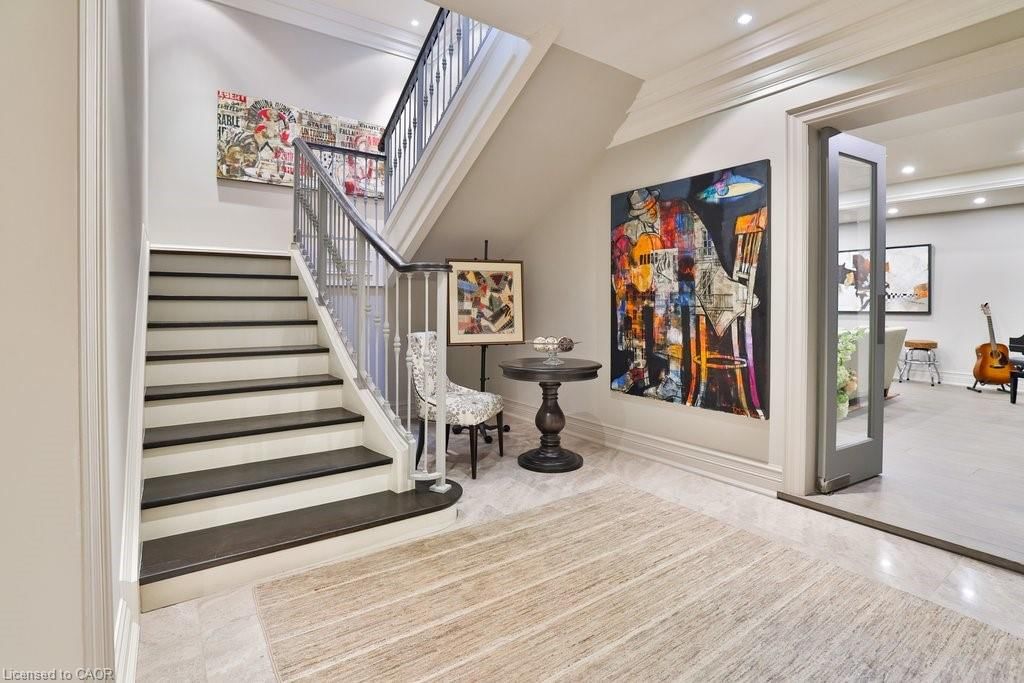 20 Cluny Drive, Toronto, view 36