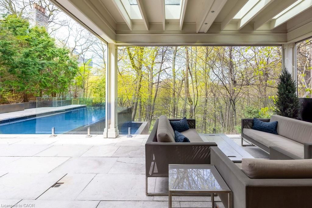 20 Cluny Drive, Toronto, view 38