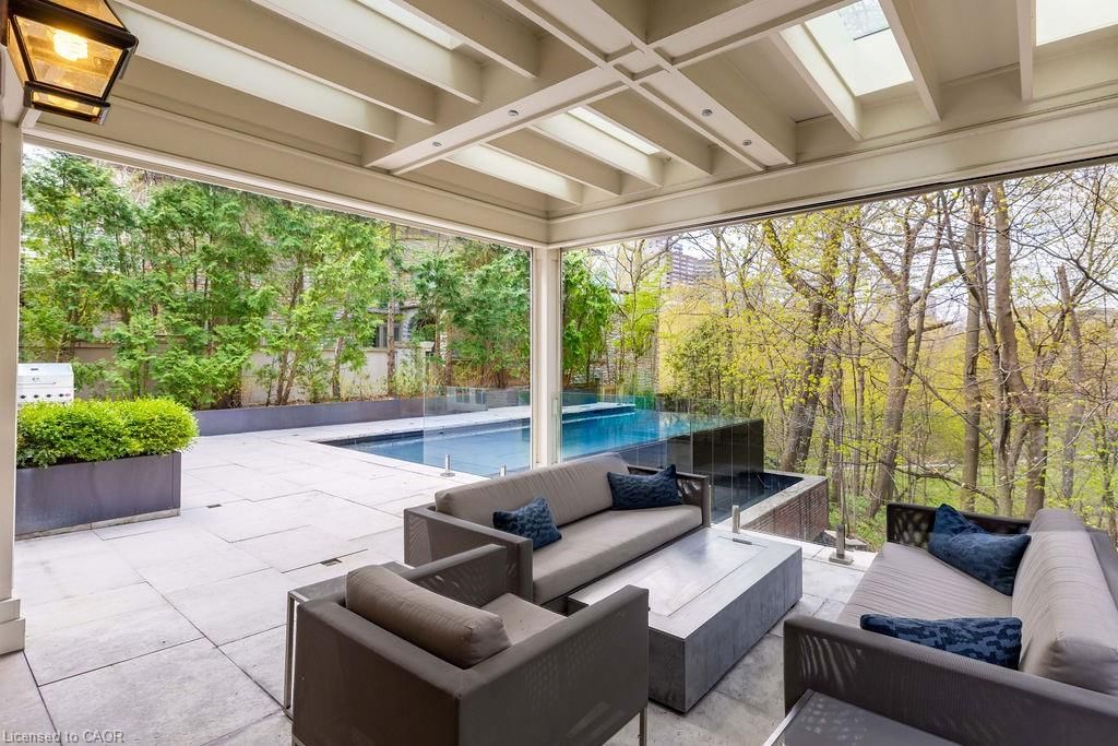 20 Cluny Drive, Toronto, view 39