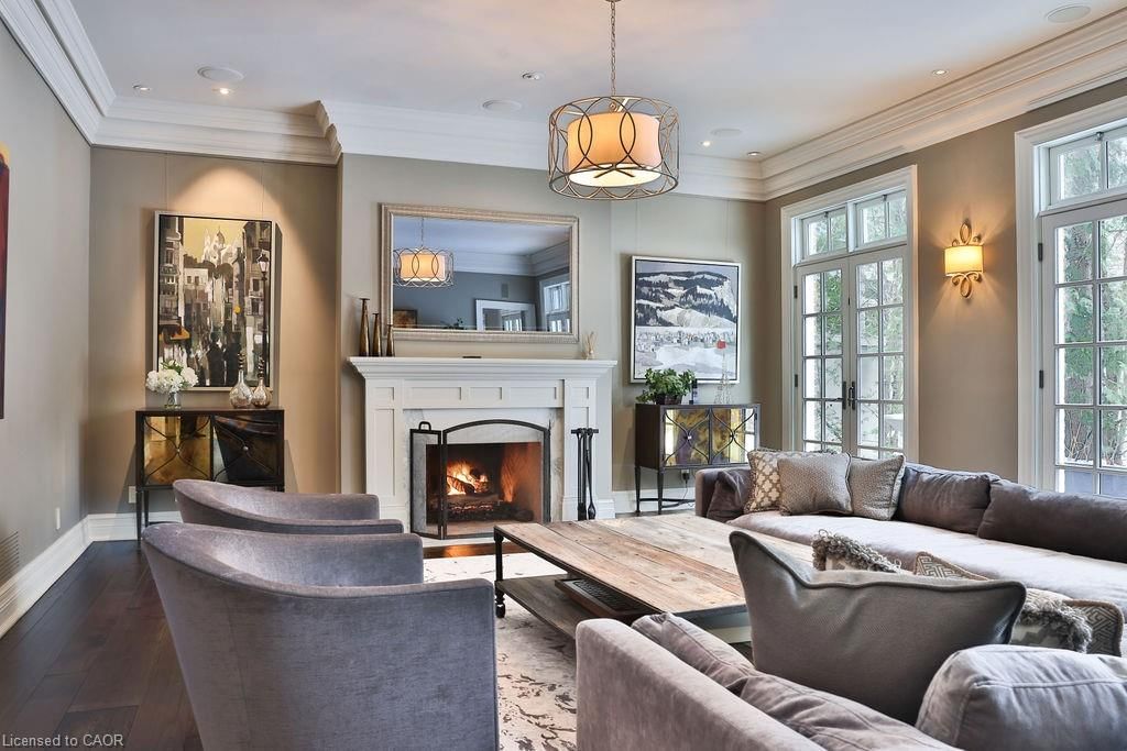 20 Cluny Drive, Toronto, view 8