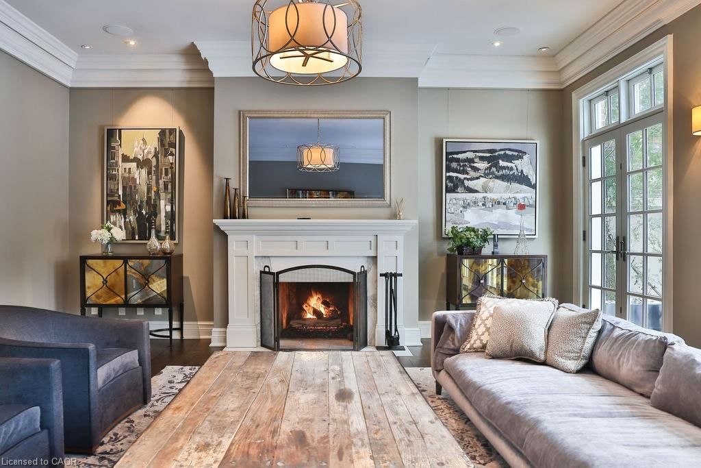 20 Cluny Drive, Toronto, view 9