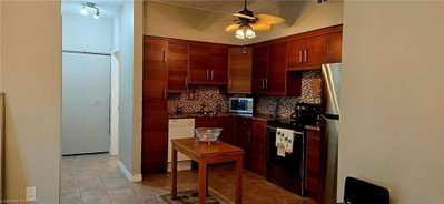 108 - 10 Woodman Drive S