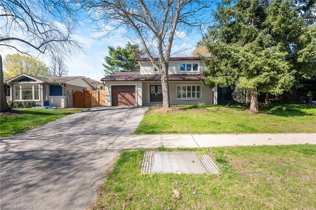 2344 Devon Road