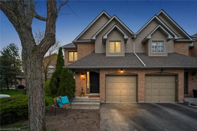 10 - 320 Hamilton Drive