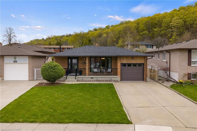 142 Marcella Crescent