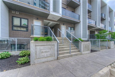 19A - 1430 Highland Road W