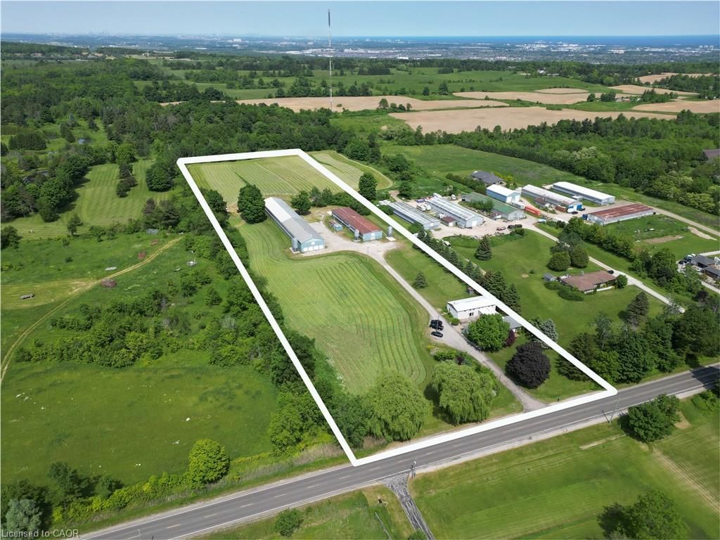4245 Cedar Springs Road