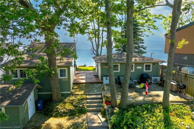 803 Sandy Bay Road