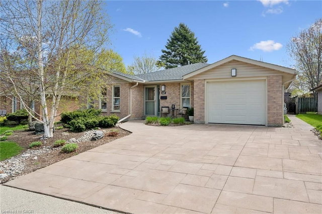 47 Springdale Boulevard