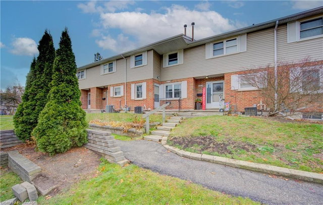 3 - 440 Pioneer Drive