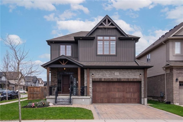 255 Falconridge Drive