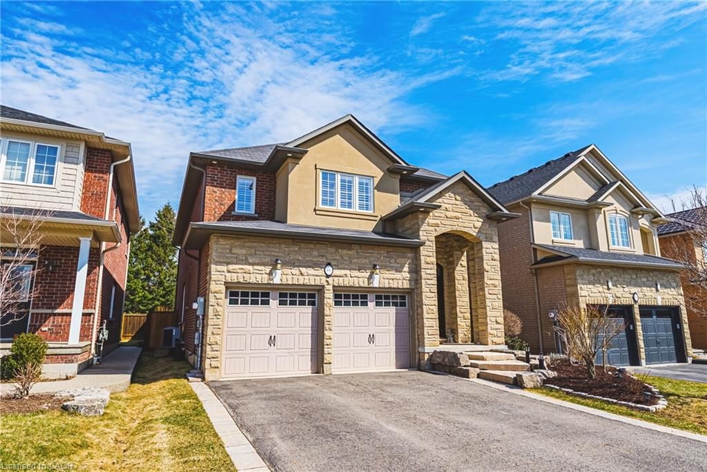Single Family Residence for sale at 405 Valridge Drive, Ancaster, ON, L9G 0B2 - Parkview Heights - MLS: 40826667