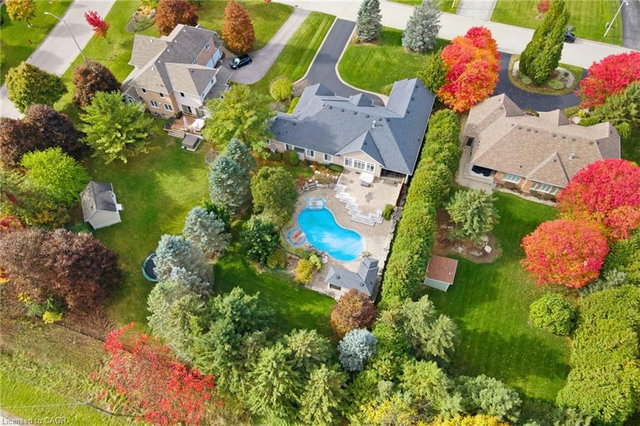 7 Appaloosa Trail