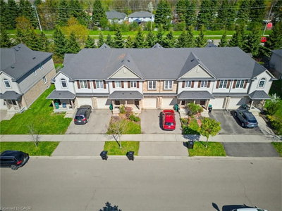 506 Beaumont Crescent