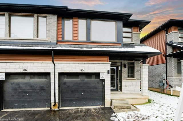 85 - 120 Court Drive