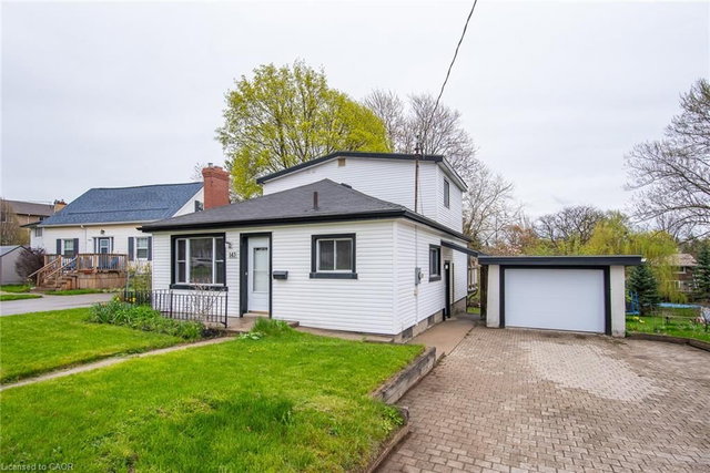 143 Bridgeport Road