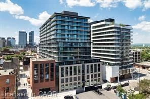 807 - 1 Jarvis Street, Hamilton 2