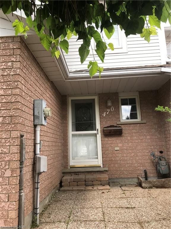 470 Bankside Drive