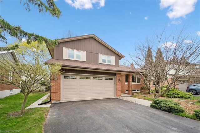 5 Ervin Crescent
