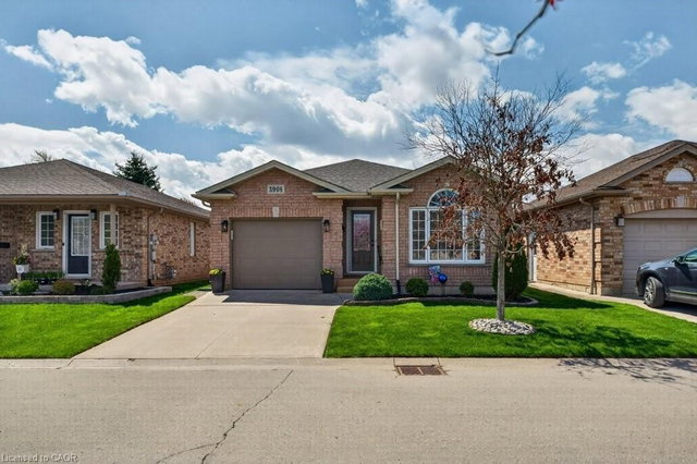 3908 Rainbow Lane