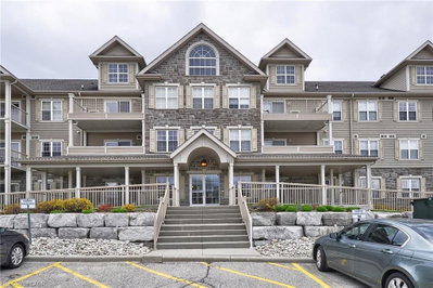 102 - 345 Fisher Mills Road
