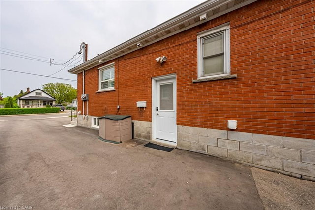 Lower Level - 88 South Bend Road E