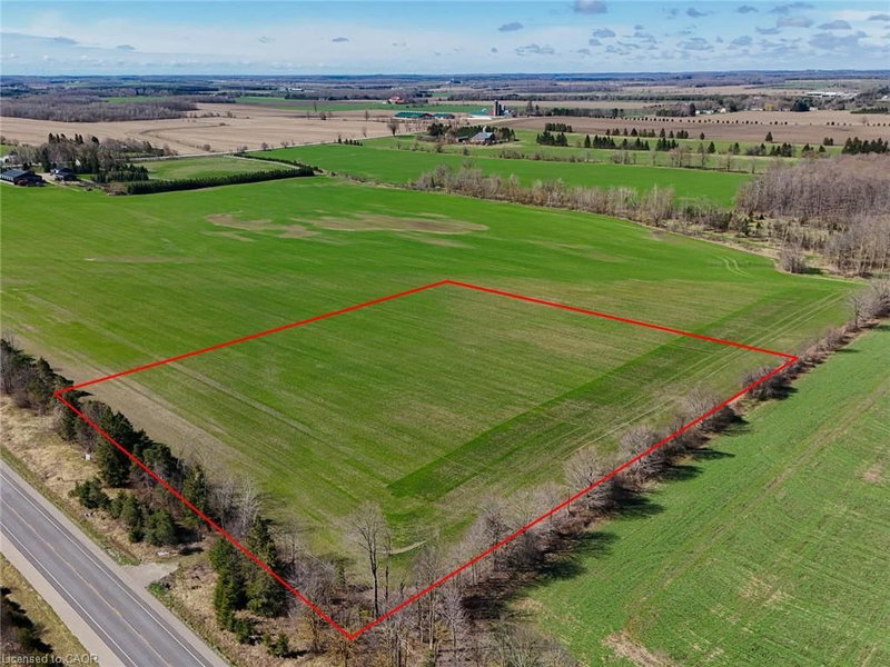 LOT 30 County Road 25