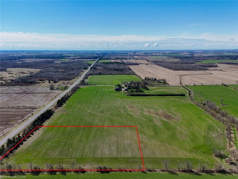 LOT 30 County Road 25