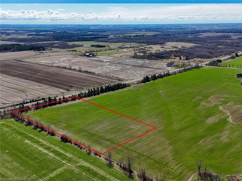 LOT 30 County Road 25