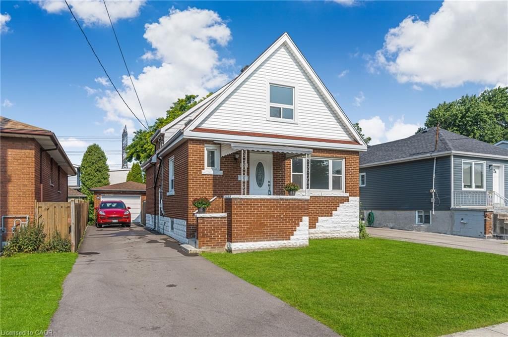 Single Family Residence for sale at 146 Craigroyston Road, Hamilton, ON, L8K 3K1 - Bartonville/Glenview - MLS: 40826828