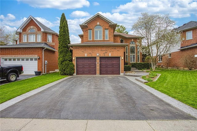 5 Shetland Drive